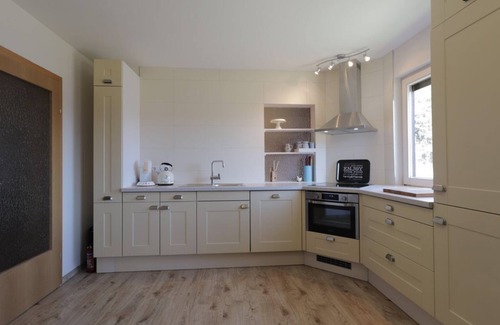 Presseggen Apartment | Topappartment - Tom's Hütte