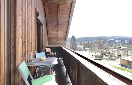Presseggen Apartment | Topappartment - Tom's Hütte