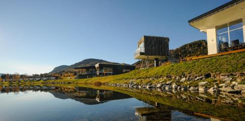 Al Resort | Topcamp Hallingdal - Ål