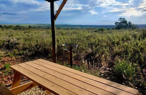 Swellendam Boat Rental | Topdeck double decker bus