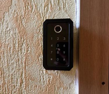 Panevezys Apartment | Topoliai Apartament Self check -in