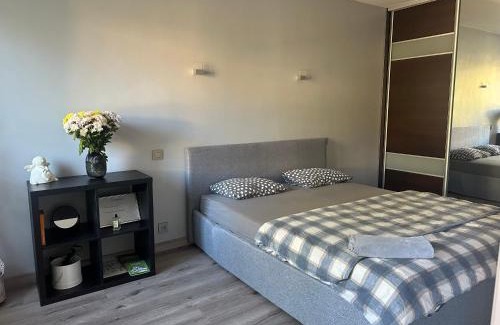 Panevezys Apartment | Topoliai Apartament Self check -in
