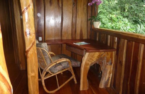 Cahuita House | Topos Tree House