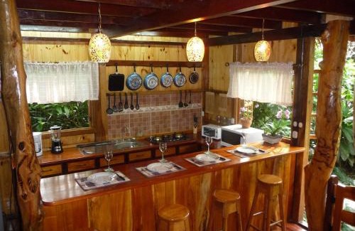 Cahuita House | Topos Tree House