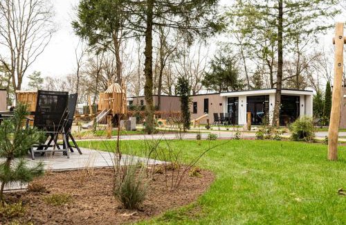 Ede Resort | TopParken – Recreatiepark ’t Gelloo