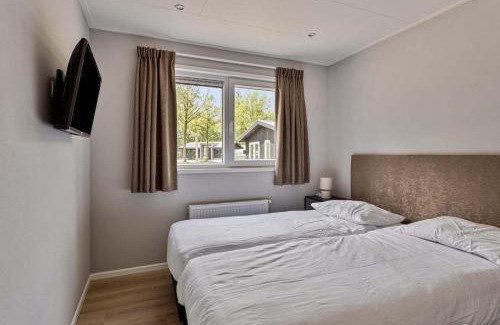 Lage Mierde Resort | TopParken - Resort de Brabantse Kempen