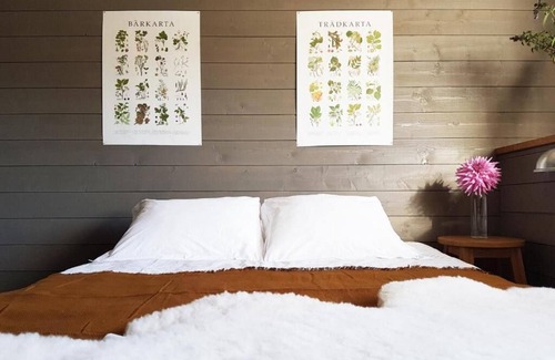 Nassjo Municipality Bed & Breakfast | Topperyd B&B