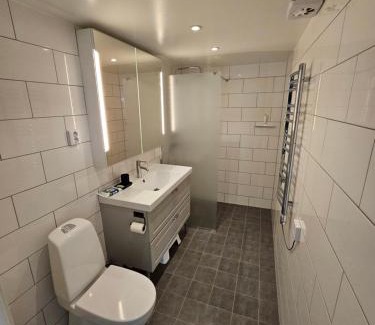 Vasteras Apartment | Toppmodern lägenhet i Västerås City
