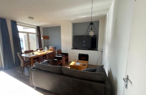 Arnhem Apartment | Topsleep Apartments 24-2
