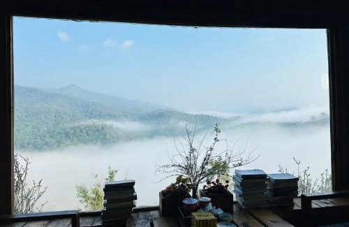 Kon Plong Hotel | TopView Măng Đen