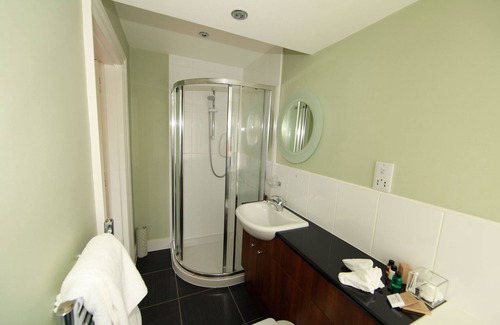 Banchory Hotel | Tor Na Coille Hotel & Restaurant
