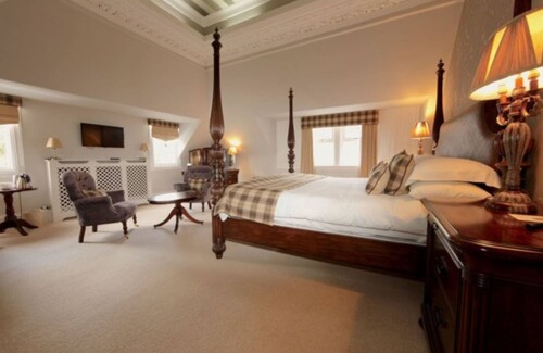Banchory Hotel | Tor Na Coille Hotel & Restaurant