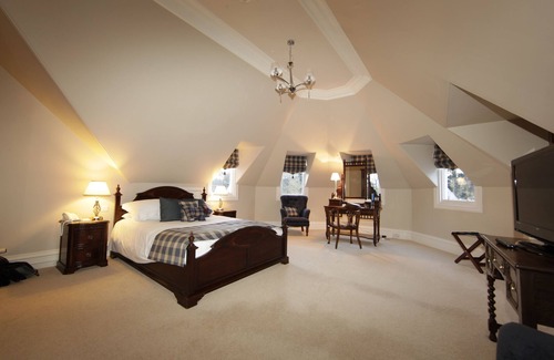 Banchory Hotel | Tor Na Coille Hotel & Restaurant