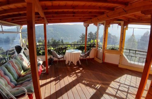 Sofia House | Tora Bora Guest House