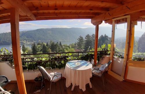 Sofia House | Tora Bora Guest House