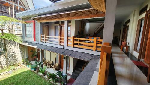 Rantepao Hotel | Toraja Banua Hotel
