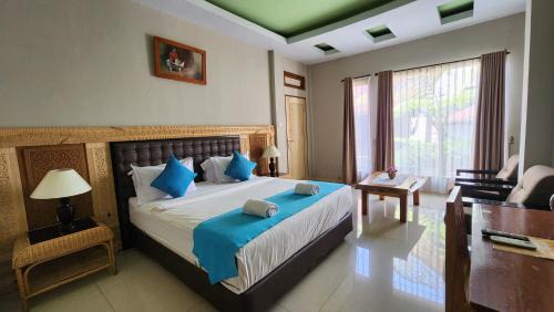Rantepao Hotel | Toraja Banua Hotel