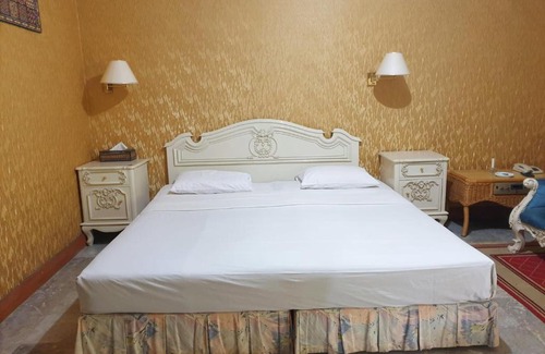 Rantepao Hotel | Toraja Prince Hotel