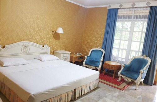 Rantepao Hotel | Toraja Prince Hotel