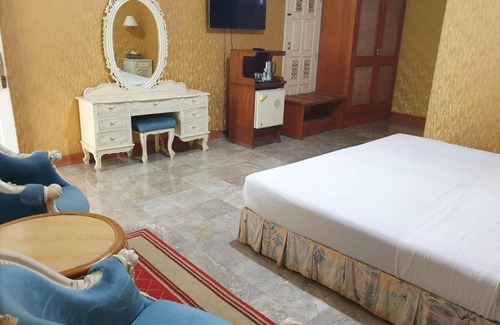 Rantepao Hotel | Toraja Prince Hotel