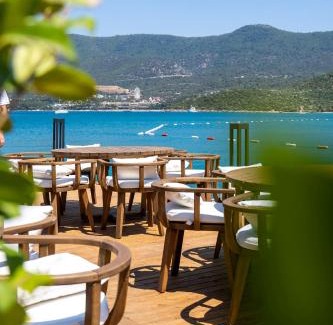 Torba Hotel | Torbahan Hotel