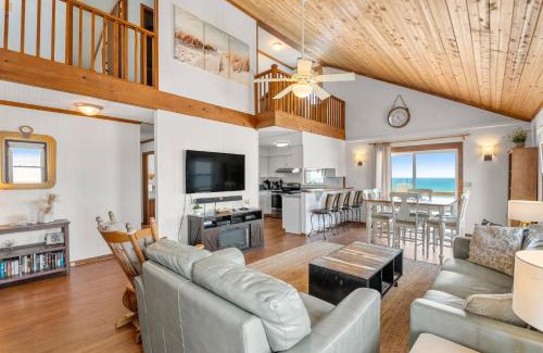 South Nags Head House | Torchsong