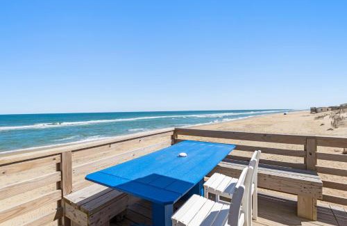 South Nags Head House | Torchsong