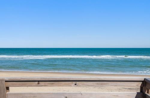 South Nags Head House | Torchsong