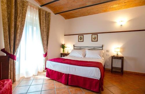 Ulignano Hotel | Torciano Hotel Wine & Winery, Tuscany