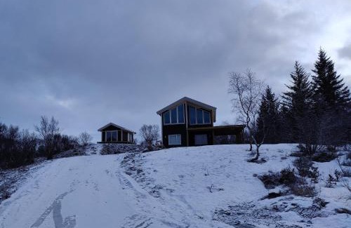 Torget Villa | Torghatten bnb