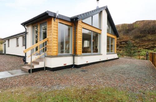 Glenelg House | Torgorm