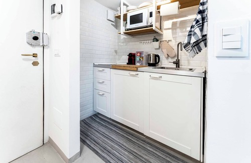 Roman Quarter Apartment | [TORINO CENTER] - elegant loft