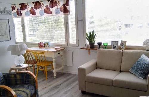 Maenttae-Vilppula Apartment | Torni-Mänttä