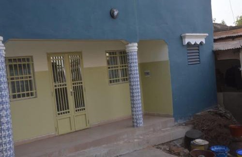 Bamako Apartment | Torobali IMMO 1