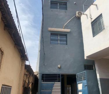 Bamako Apartment | Torobali IMMO 1