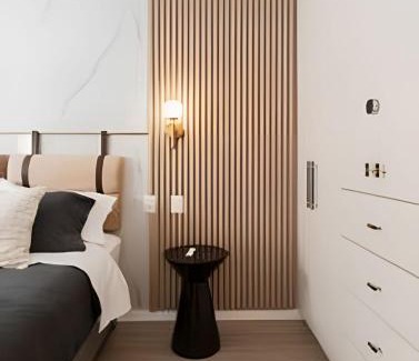 Jesus Maria Apartment | Torre Black