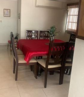 La Arboleda Bed & Breakfast | Torre Calvin Ariel