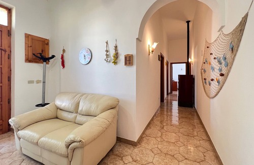 Avetrana Villa | Torre Colimena: Holiday home Ludovica