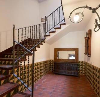 Vic House | Torre d'en Bru