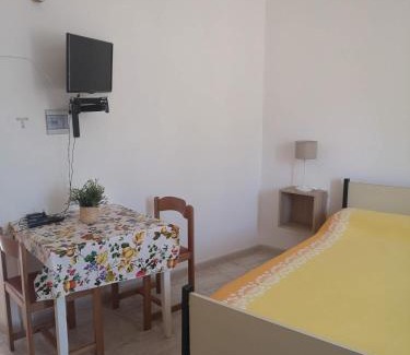 Rodi Garganico Apartment | Torre d'Oriente