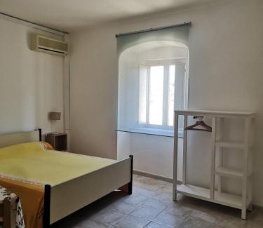 Rodi Garganico Apartment | Torre d'Oriente