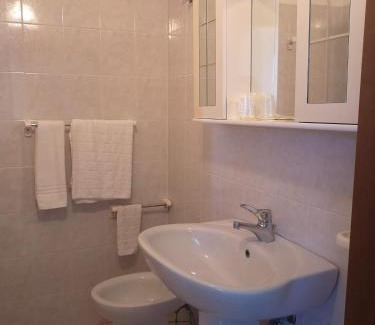 Rodi Garganico Apartment | Torre d'Oriente