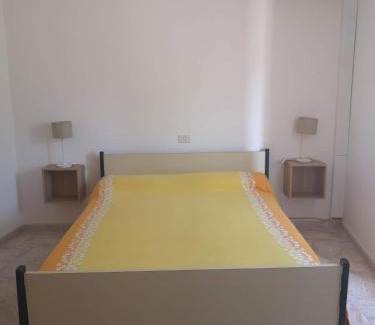Rodi Garganico Apartment | Torre d'Oriente