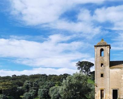 Evora House | Torre da Giesteira