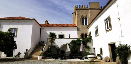 Evora House | Torre da Giesteira