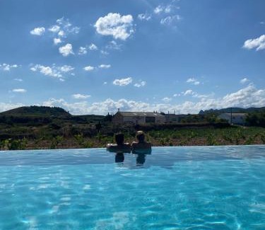 Brinas House | Torre de Briñas Private Resort