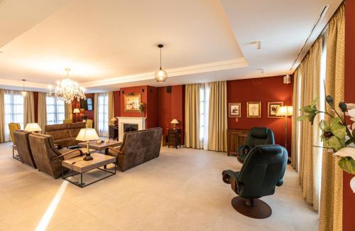 Brinas House | Torre de Briñas Private Resort