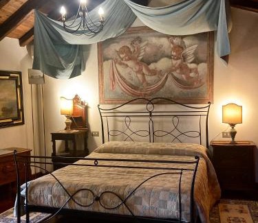 Gussago Bed & Breakfast | Torre de Salis