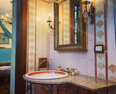Gussago Bed & Breakfast | Torre de Salis