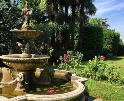 Gussago Bed & Breakfast | Torre de Salis